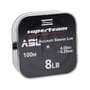Shakespeare Superteam ASL Line 100m 8lb Spool