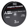 Shakespeare Superteam ASL Line 300m 3lb Spool