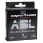 Shakespeare Superteam ASL Line 300m 7lb Box