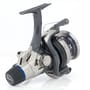 Shimano Super GT RD Reel Back View