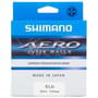 Shimano Aero Match Line 2016