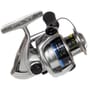 Shimano Alivio FD Reels Side