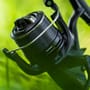 Baitrunner In Stand Out Black