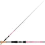 Shimano Bassterra XT Spinning-Casting Rod