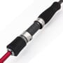 Shimano Bassterra XT Spinning-Casting Rod Reel Seat