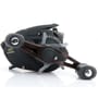 Shimano Caius A Reel Side View
