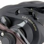 Shimano Caius A Reel Close Up 2