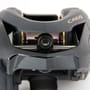 Shimano Caius A Reel Close Up 3