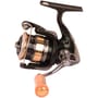Shimano Cardiff Ci4+ Reel Side