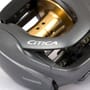 Shimano Citica I Reel Close Up 