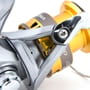 Shimano Sedona FI Reel Close Up 7