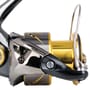Full View Of Shimano Stella F1 Spool