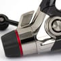 Shimano Stradic CI4+ RA Back Close Up