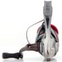 Shimano Stradic Rear View