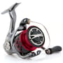 Angled Front View Shimano Stradic