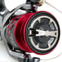 Spool Front Stradic