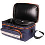 Shimano Tackle Cushion Bag Open