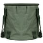 Rear View Shimano Aqua Scope/Bait Bucket