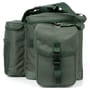 Shimano Tribal Compact Carryall Left Side