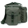Shimano Tribal Compact Carryall Right Side