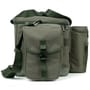 Shimano Tribal Deluxe Carryall Side
