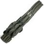 Shimano Tribal Rod Quiver 3