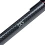 Shimano Tribal TX-5 Carp Fishing Rod Close Up 1
