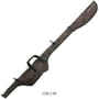 Shimano Tribal XTR Protector Rod Sleeve 12ft-13ft Front