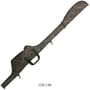 Shimano Tribal XTR Protector Rod Sleeve 12ft-13ft Back