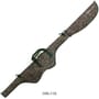 Shimano Tribal XTR Protector Rod Sleeve 10ft-11ft Front