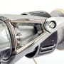 Shimano Twin Power Reel Close Up 1