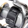 Shimano Twin Power Reel Close Up 2