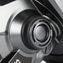 Shimano Ultegra CI4+ XTC Reel Close Up 4