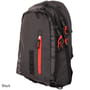 Shimano XEFO Light Salt Sling Shoulder Bag Black Front