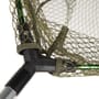 Snowbee 3-In-1 Hand Trout Landing Net Spreader Block