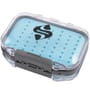 Snowbee Easy-Vue Silicone Foam Fly Box Small