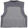 Snowbee Superlight Fly Fishing Vest Back