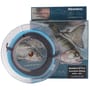 Snowbee XS Plus Countdown 7 Line Charcoal Deep Blue