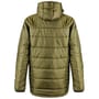 Snugpak X Fortis FJ6 Olive Fishing Jacket Back