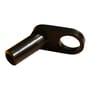Solar Plastic Buzzer Bar Bracket
