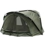 Solar Bankmaster Twin Rib Bivvy Back