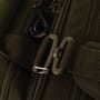 Solar Fishing Barrow Ruckbag Close Up