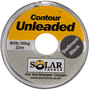Solar Contour Unleaded Leader 80lb