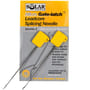 Solar Gate Latch Splicing Needle and Bead Threader Micro