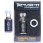 Solar Large Indicator Head Carbon