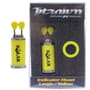 Solar Large Indicator Head Yellow