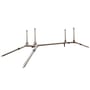 Solar P1 Stainless Steel Worldwide Pod