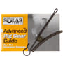 Solar Quick Change PVA Bag System Green