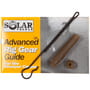 Solar Quick Change PVA Bag System Brown