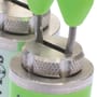 Solar Small Indicator Head Close Up 2